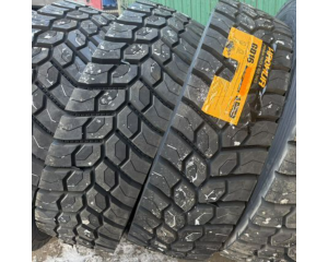 Haohua GD16 (ведуча) 315/80 R22.5 156/150K PR20